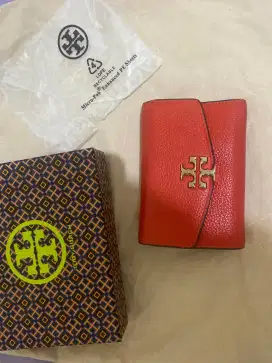Tory burch dompet wanita