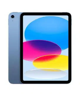 IPAD GEN 10 256GB BLUE - WIFI
