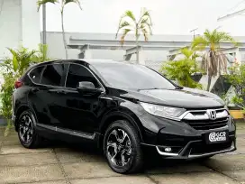 LOW KM 75 RIBU FULL RECORD! HONDA CRV CR-V 2.0 NON PRESTIGE 2017/2018