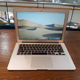 Macbook Air 2017 ram 8 ssd 128