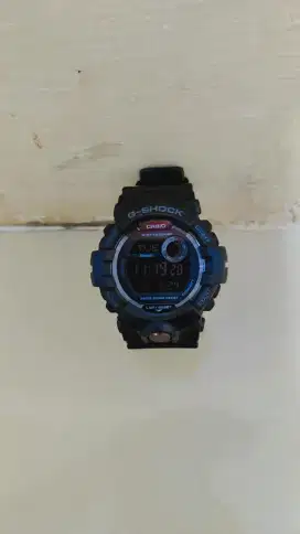 Jam Gshock gbd 800