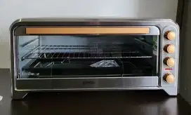 Oven Signora Pro