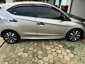 dijual BRIO RS 2021 ISTIMEWA
