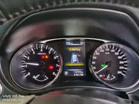 Nissan X-Trail 2015 Bensin