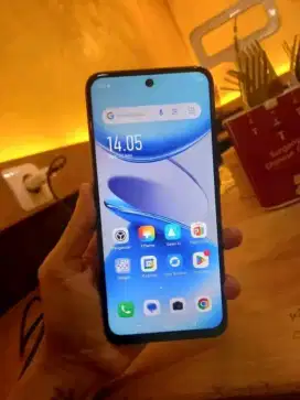 Infinix smart 9 HD 4+4/128