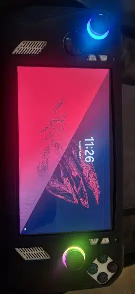 Rog Ally z1 Extreeme 1 TB