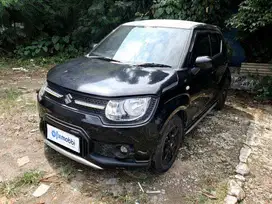 [OLXMOBBI] Low Angs Suzuki Ignis 1.2 Sport Edition Bensin-MT 2018 6SQ