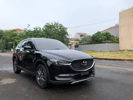 Mazda CX-5 Elite 2.5 2018