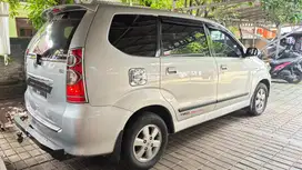 Toyota Avanza 2011 Bensin