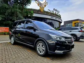 WULING CORTEZ S T LUX CVT 2022