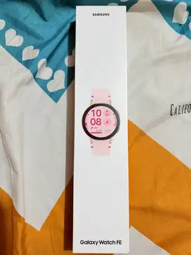 Samsung Watch FE