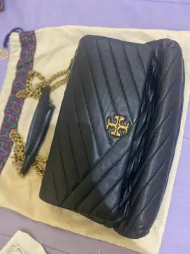 ToryBurch Kira Chevron