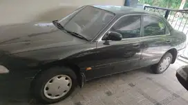 Ford Telstar 1994 Bensin