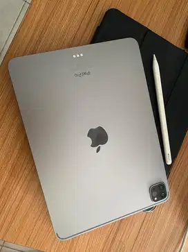 DIJUAL CEPAT IPAD PRO GEN 4 WIFI ONLY (NEGO)