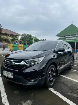 Honda CR-V 1.5 Turbo 2018