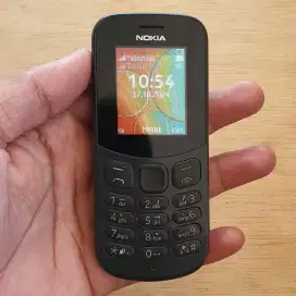 Nokia 130 dual sim original