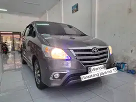 INNOVA V 2015 PAJAK PANJANG bln 7-2026