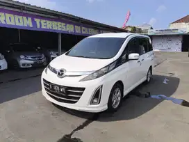 KREDIT DP CUMA 1 JT MAZDA BIANTE NONSKY 2.0 MATIC 2013