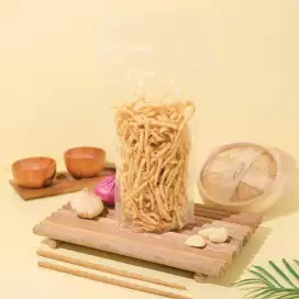 Jual macem macem  keripik