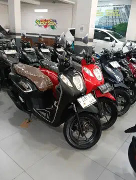 D jual murah Honda Genio