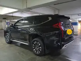 Mitsubishi Pajero Sport Dakar 4x4 2022