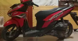 Dijual Vario 125 tahun 2023