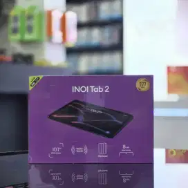 TAB INOI TERBARU