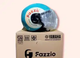 HELM fazzio Yahmah
