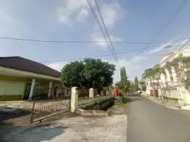 Jual Rumah tinggal