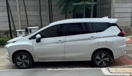Mitsubishi Xpander 2021 Bensin