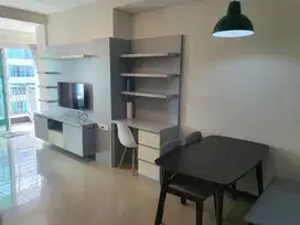 Disewakan Condominium Kondominium Greenbay Pluit 2BR Full Furnished