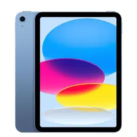 IPAD GEN 11 256GB BLUE - WIFI