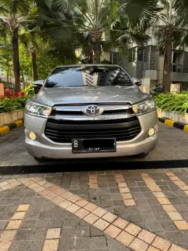 Kijang Innova V mulus