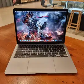 Macbook Air m1 2020 8/256