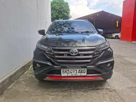 Toyota Rush 2019 Bensin