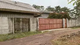 PABRIK Dan GUDANG Di Kawasan Industri  8722