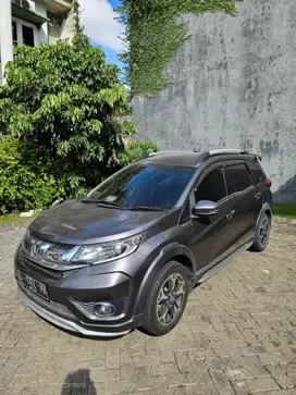 Honda BR-V 2016 Bensin
