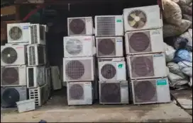 Beli Kulkas Bekas AC Bekas Freezer Bekas Langsung
