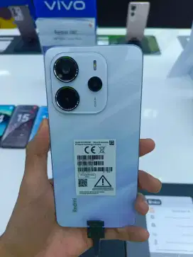 CASH/CICILAN TANPA DP XIAOMI REDMI NOTE 14