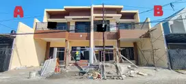 !READY 2 UNIT BARU GRESS! RUMAH BUMI MARINA EMAS KEPUTIH. DEKAT ITS