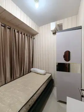 Tower C! Apartemen Gunawangsa Tidar 2BR