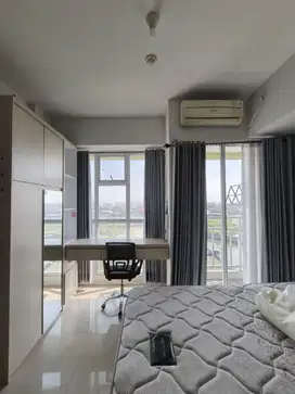 View City! Apartemen Taman Melati type Studio