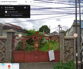 Dijual Tanah Strategis di Caringin Depok – 1000m²