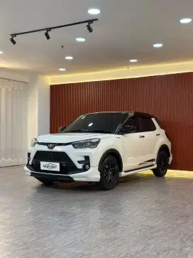 Toyota Raize GR Sport 2022