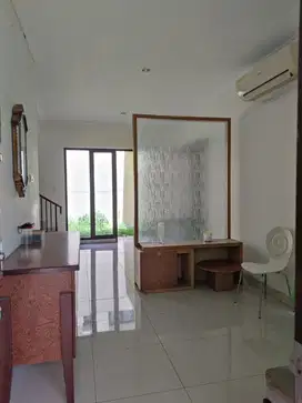 jual murah rumah 2 lantai di cluster arana harapan indah bekasi