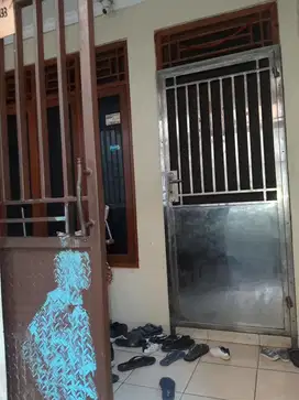 Dijual cepat rumah di Gang Kancil