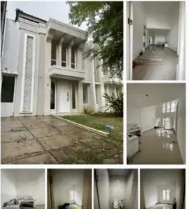 DIJUAL RUMAH TANJUNG BUNGA 3 KAMAR TIDUR SERTIFIKAT SHM BISA NEGO