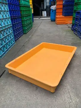 Box kontainer untuk makanan 333 sb