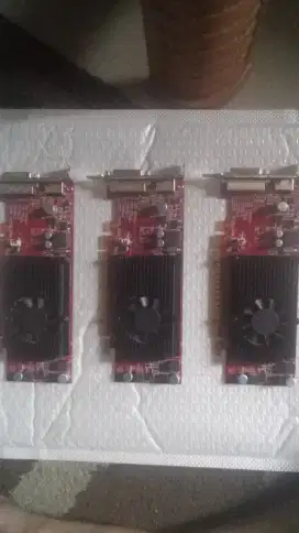 VGA  NVIDIA  bekas