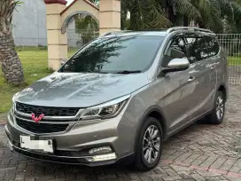 Wuling Cortez Lux 2019 Matic Abu Terawat
